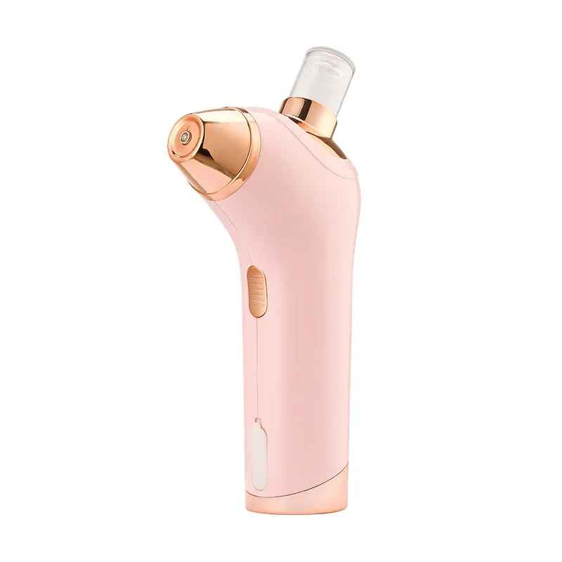 Portable Oxygen Injector for Face Hydration and Skin Rejuvenation