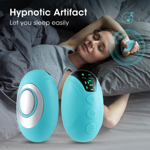 Advanced Sleep Aid Device