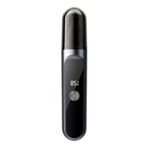 Electric Nose & Ear Hair Trimmer