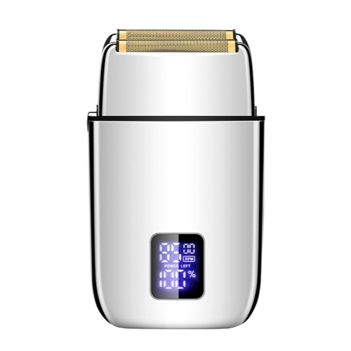 Professional Electric Foil Shaver for Men