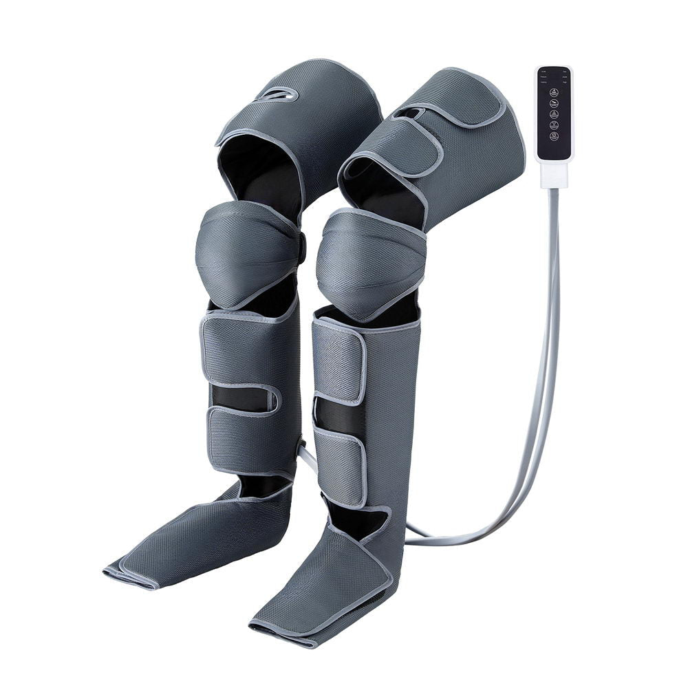 Air Compression Heated Foot & Leg Massager