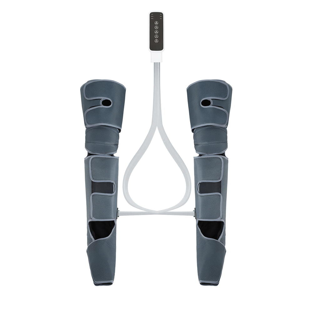Air Compression Heated Foot & Leg Massager