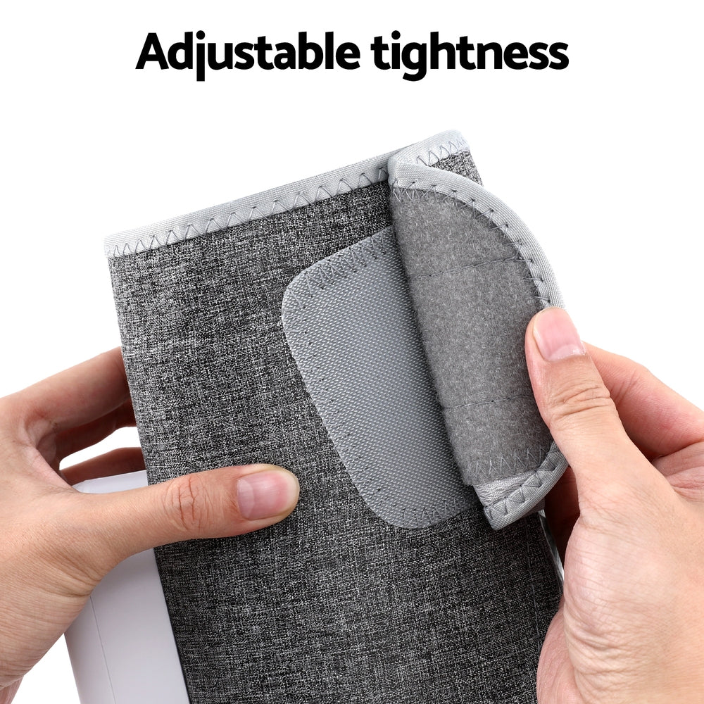 Livemor Leg Massager - Heated Air Compression