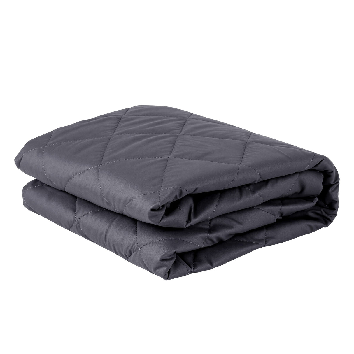 Water-Resistant Microfibre Mattress Protector - Silk Rolla