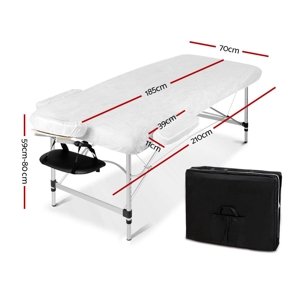 Portable Massage Table