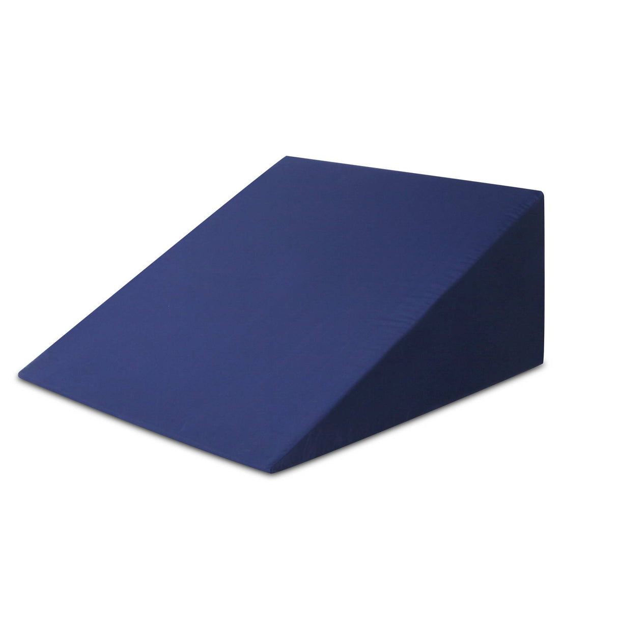 Memory Foam Bed Wedge Pillow for Neck and Back Support