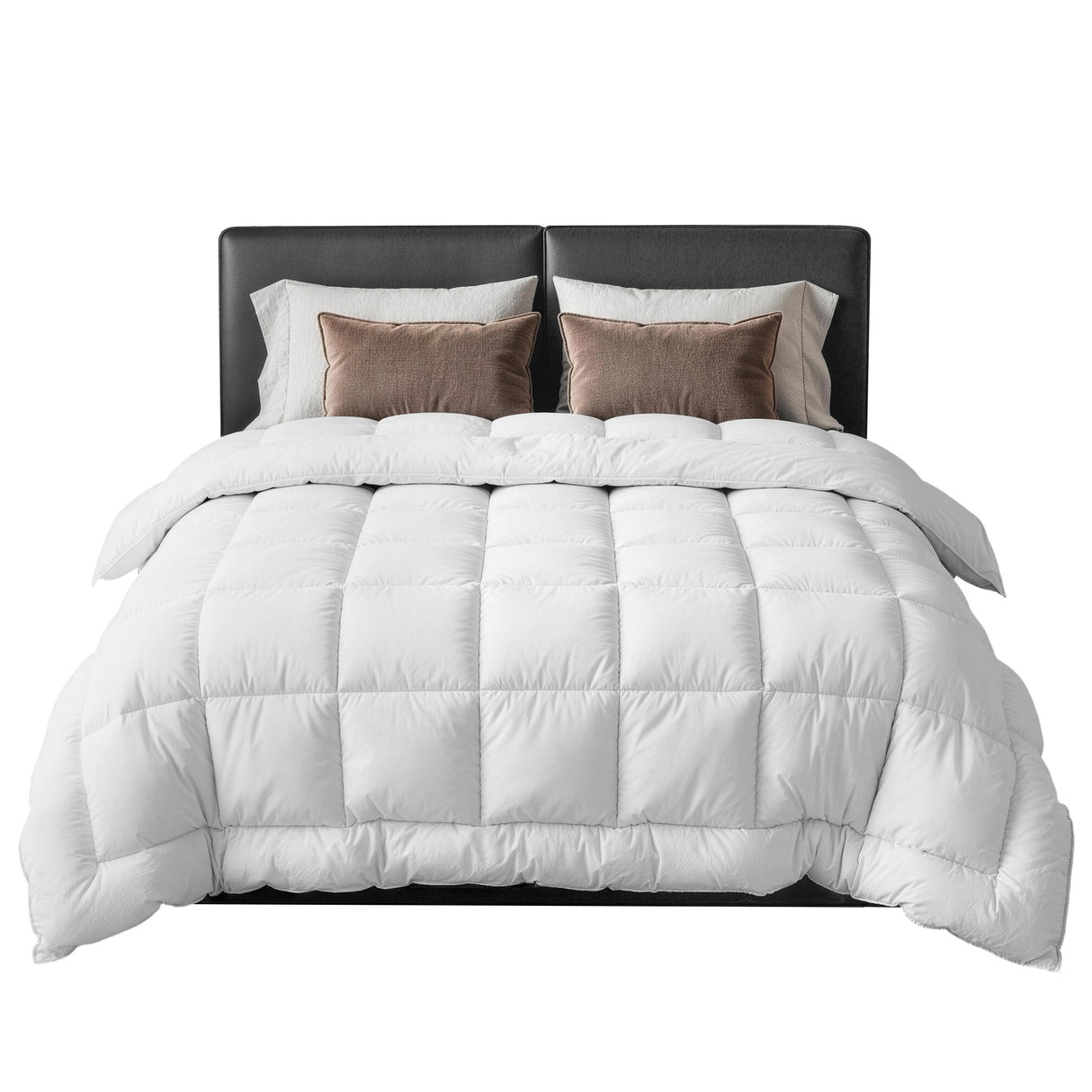 Ultra Warm Winter Wool Quilt