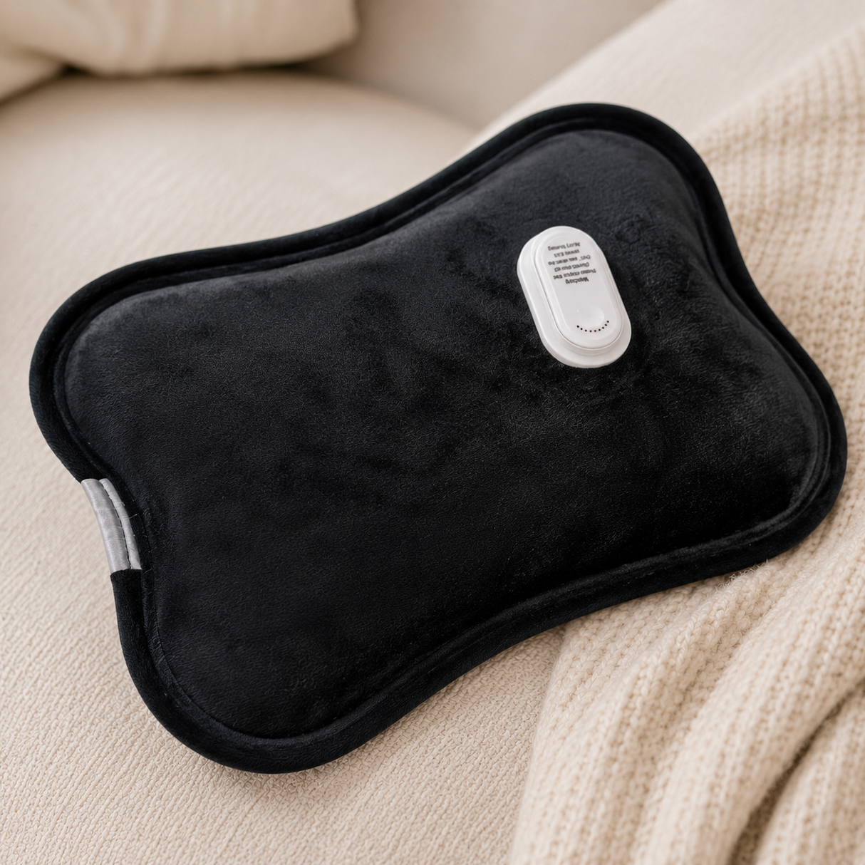 Rechargeable Electric Hot Water Bottle