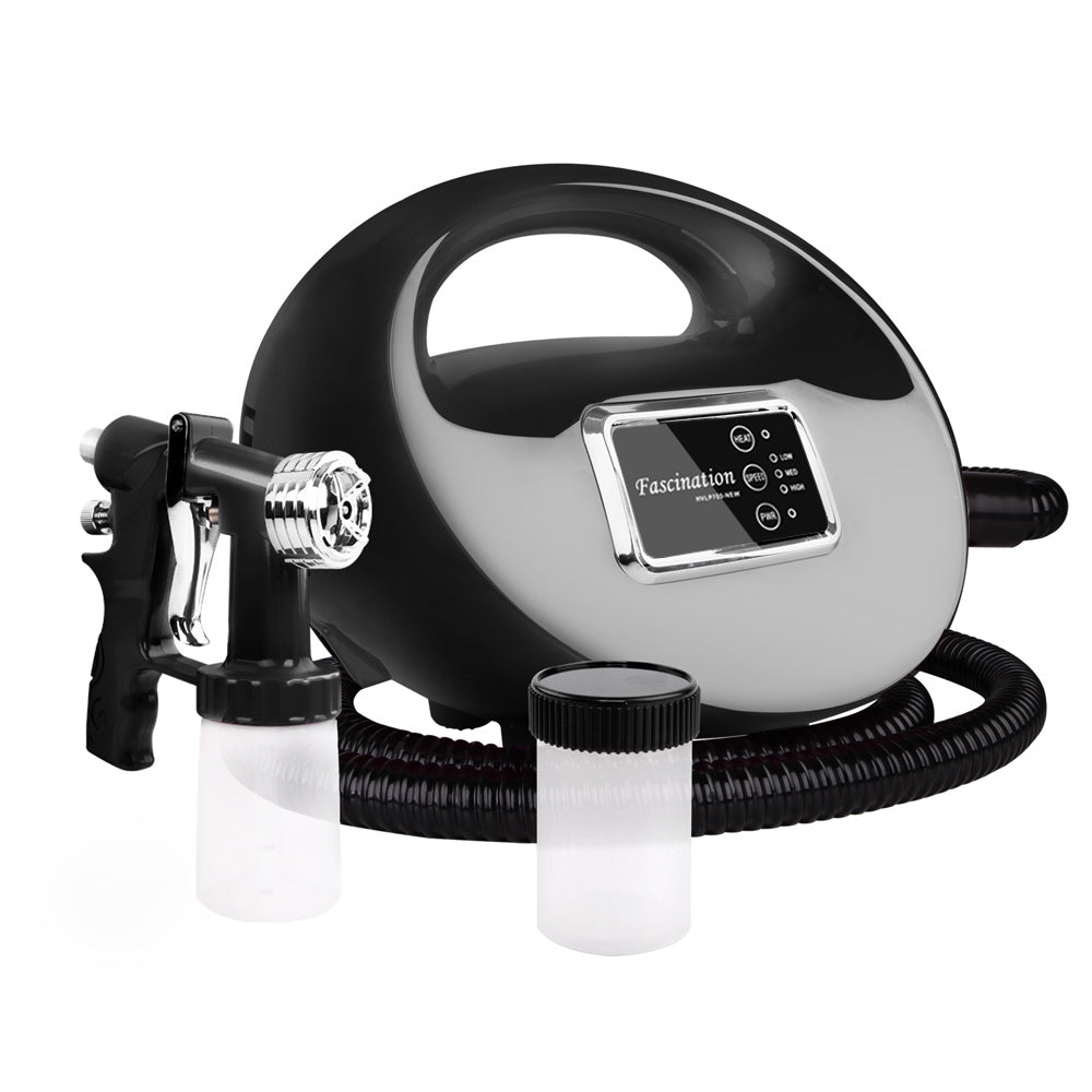 Professional Spray Tan Machine 700W