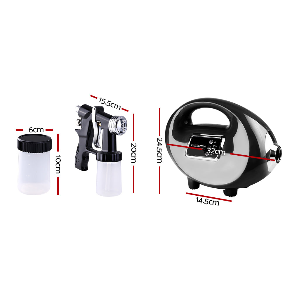 Professional Spray Tan Machine 700W