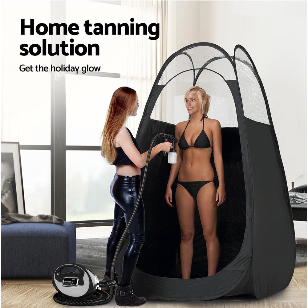 Professional Spray Tan Machine 700W