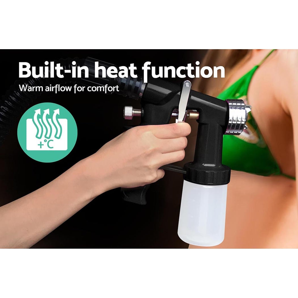 Professional Spray Tan Machine 700W