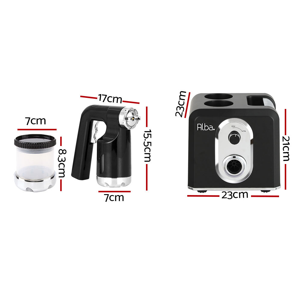 Professional Spray Tan Machine 500W