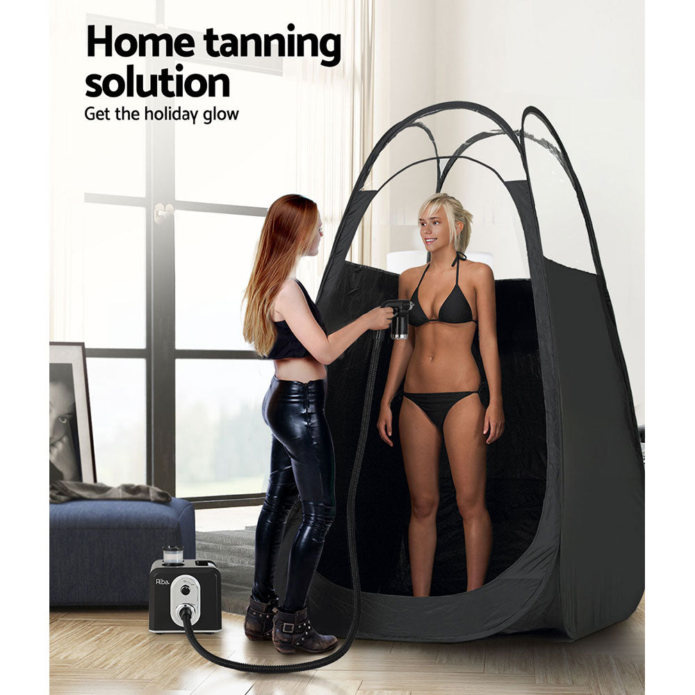 Professional Spray Tan Machine 500W