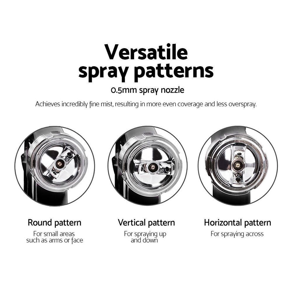 Professional Spray Tan Machine 500W