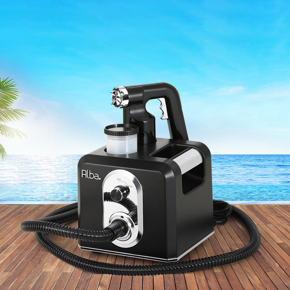 Professional Spray Tan Machine 500W