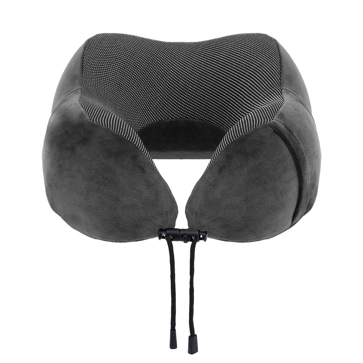 Memory Foam Travel Neck Pillow