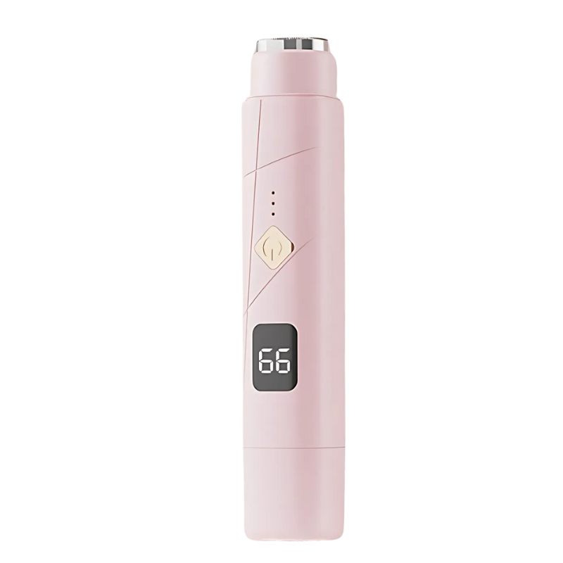 Portable Wireless Electric Hair Remover