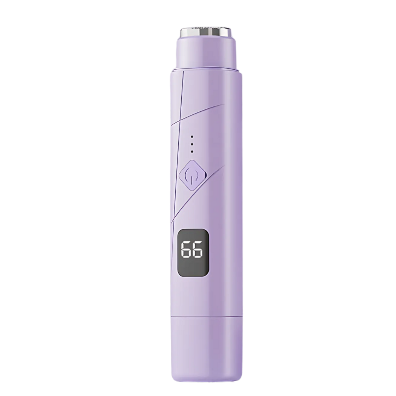 Portable Wireless Electric Hair Remover