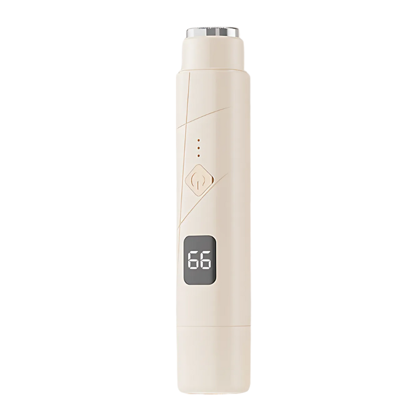 Portable Wireless Electric Hair Remover