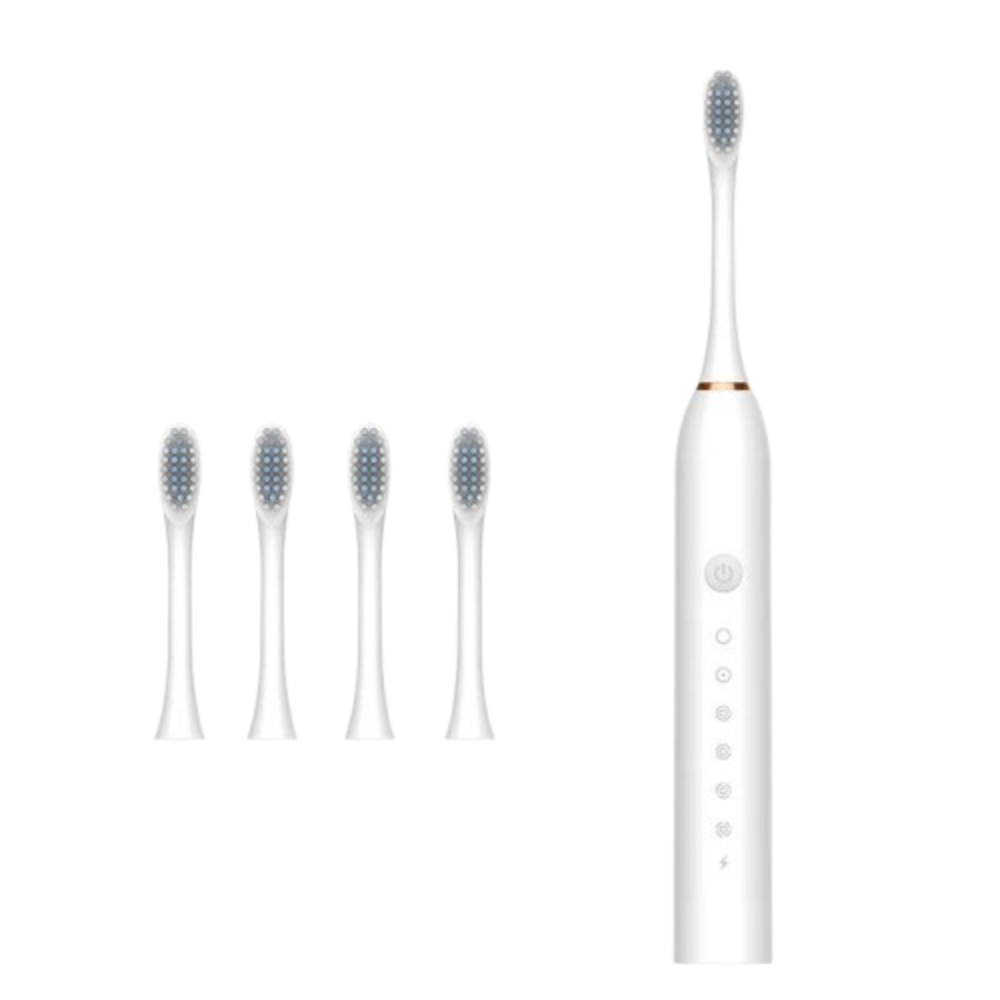 Cordless Sonic Electric Toothbrush