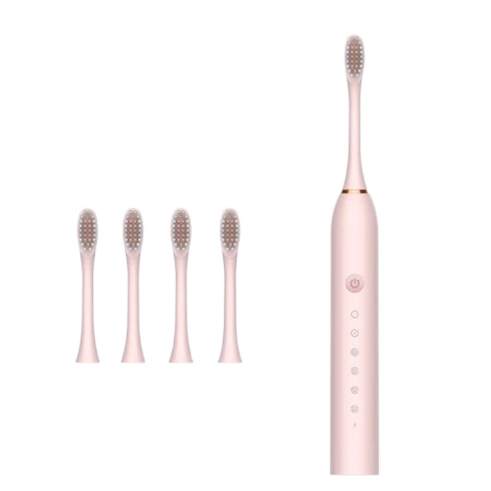 Cordless Sonic Electric Toothbrush