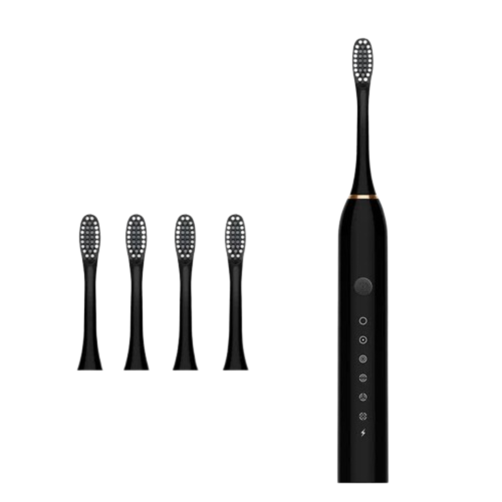 Cordless Sonic Electric Toothbrush