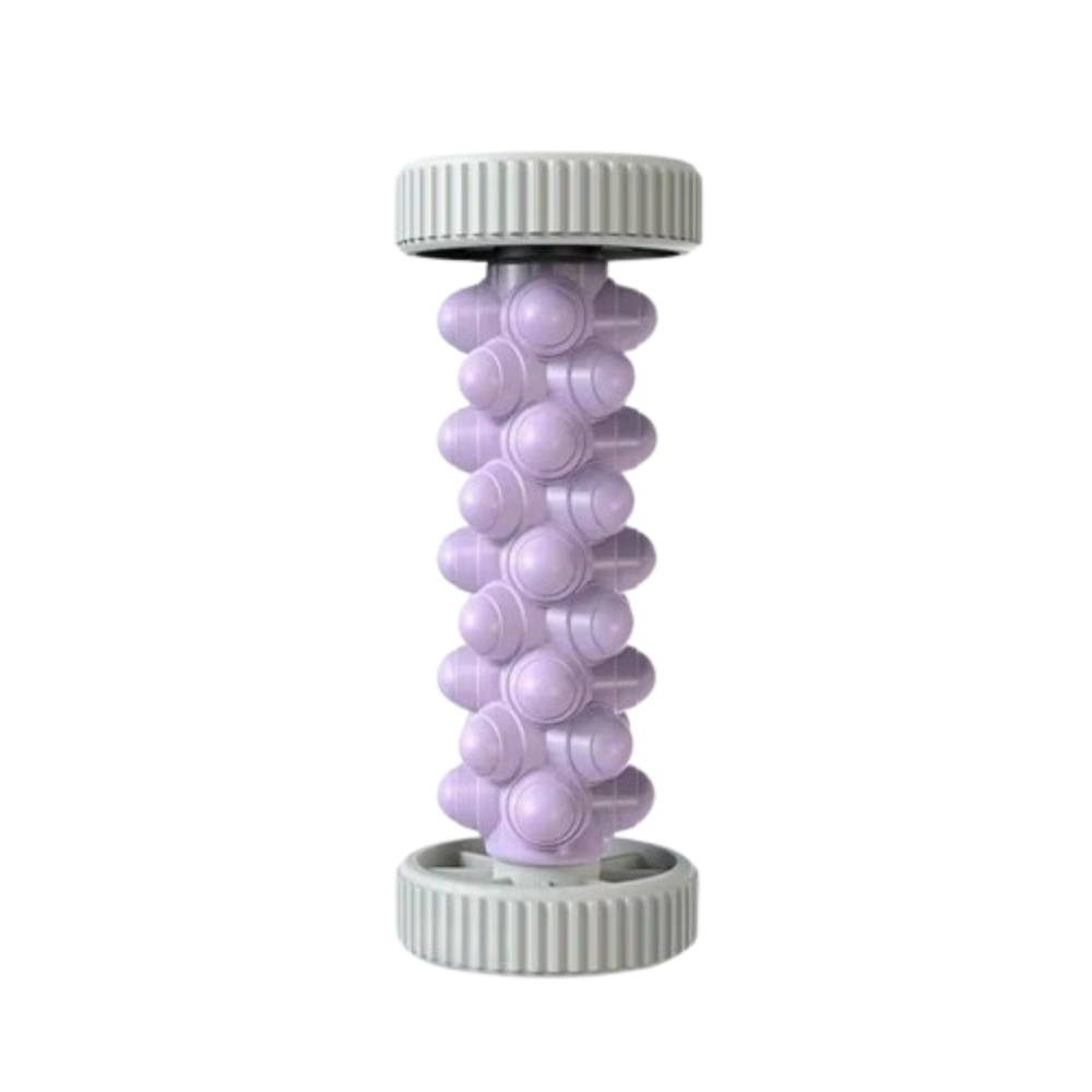 Foot Massage Roller For Home Fitness