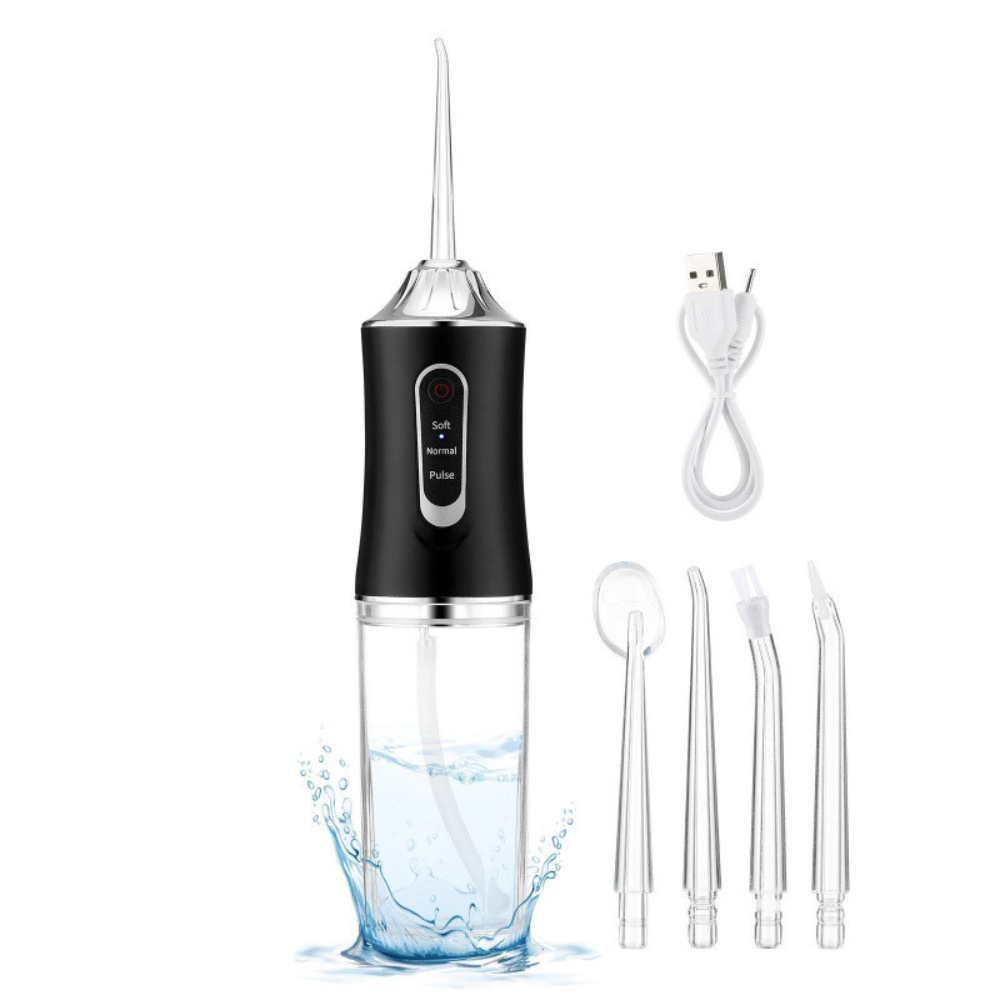 Professional Cordless Water Flosser