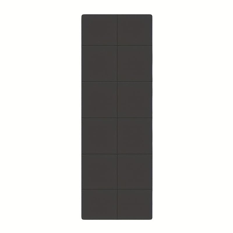 Portable Foldable Yoga Mat