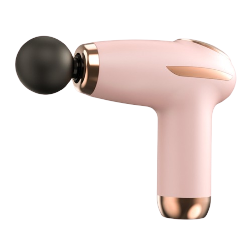 Portable Massage Gun
