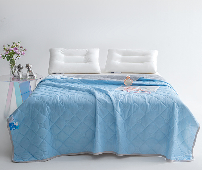 Summer Cooling Blanket