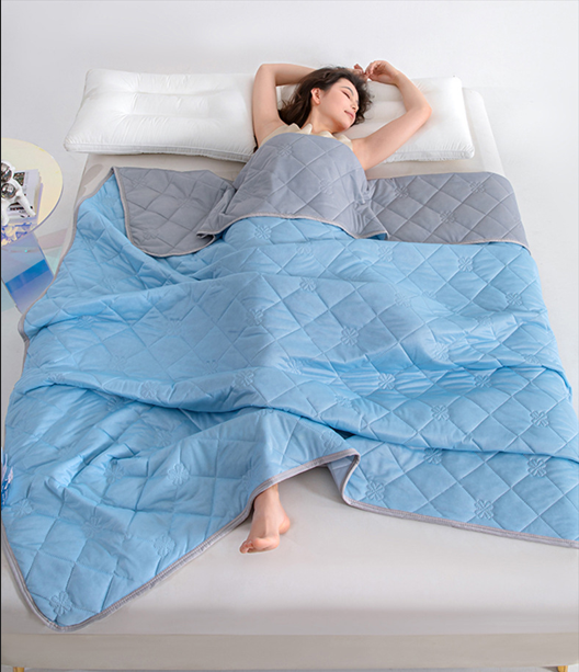 Summer Cooling Blanket