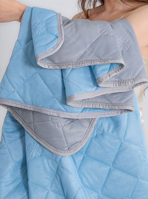Summer Cooling Blanket