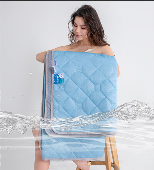 Summer Cooling Blanket