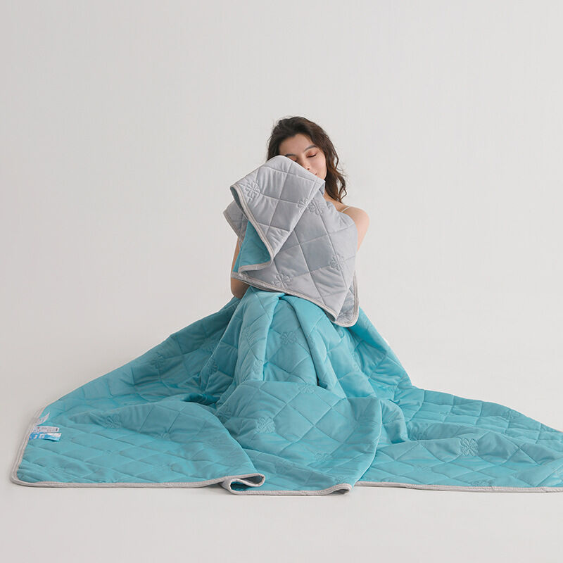 Summer Cooling Blanket