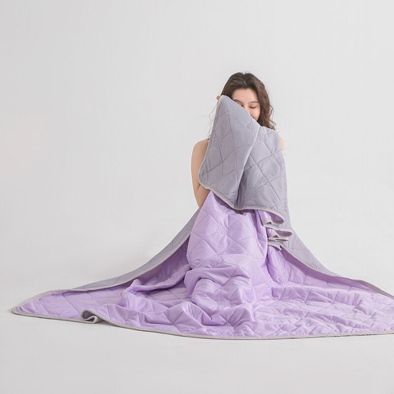 Summer Cooling Blanket
