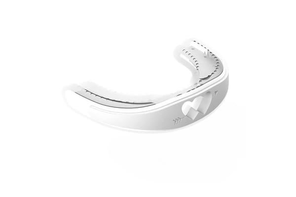 Anti Snoring Mouth Guard & Sleep Grind Guard