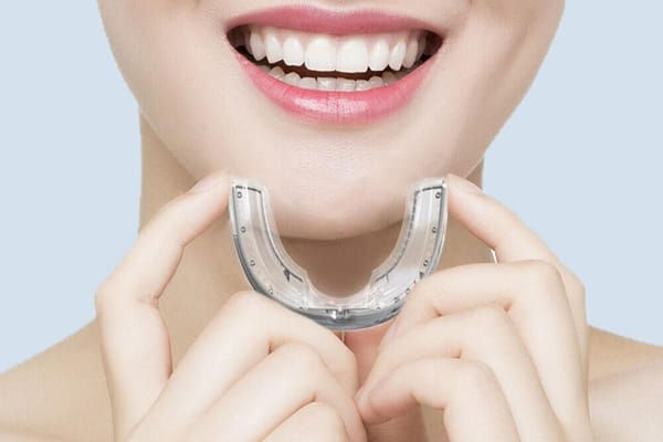 Anti Snoring Mouth Guard & Sleep Grind Guard