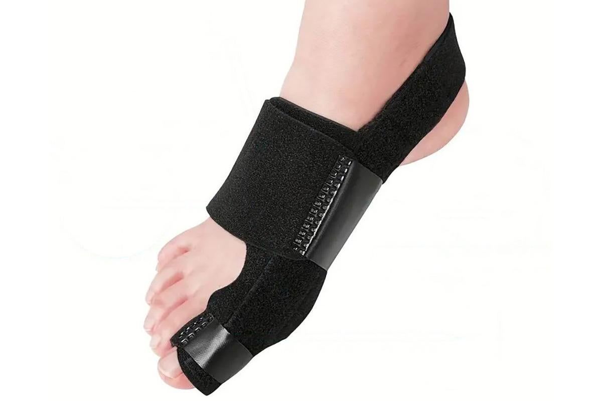 Adjustable Orthopaedic Bunion Corrector