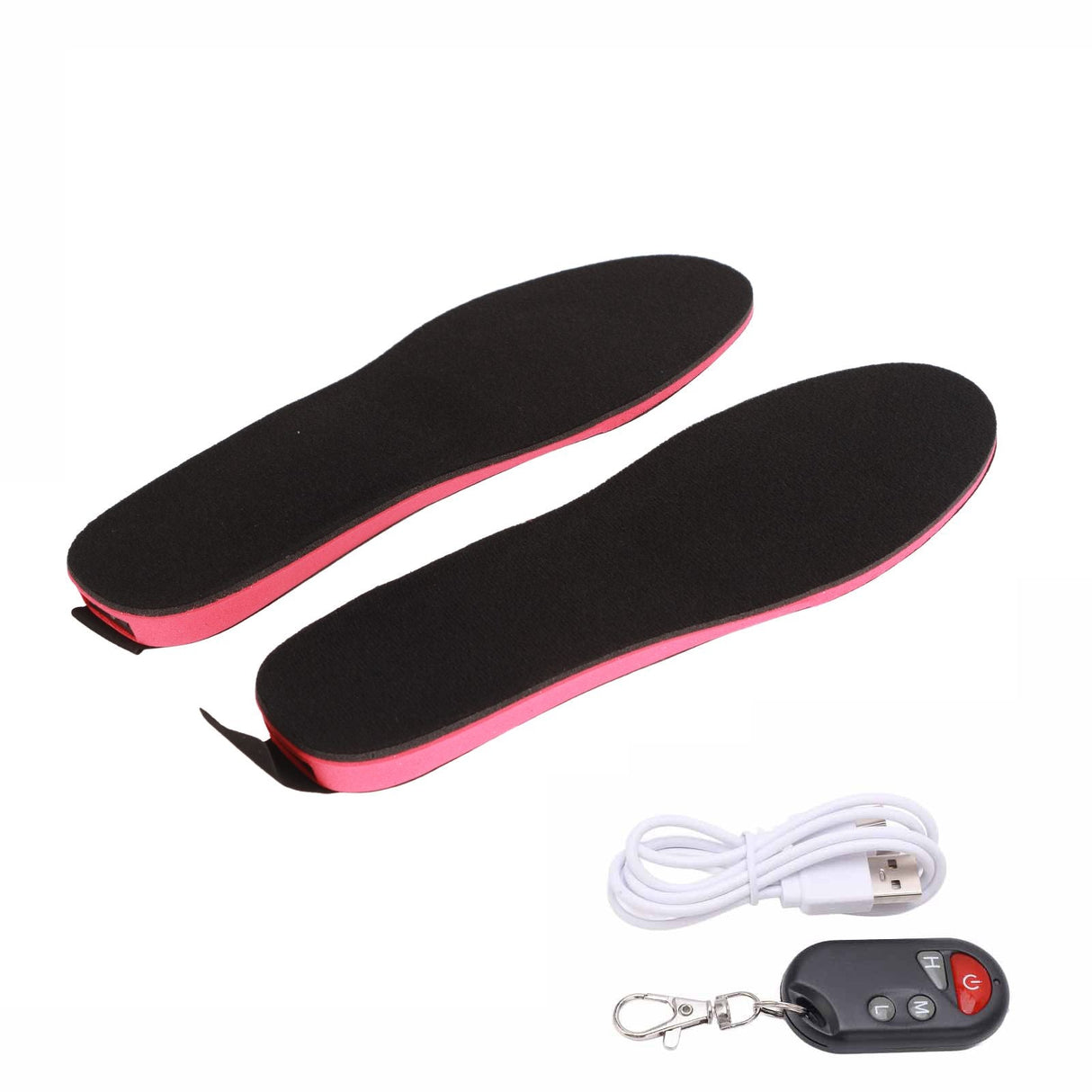 Rechargeable Heated Insoles