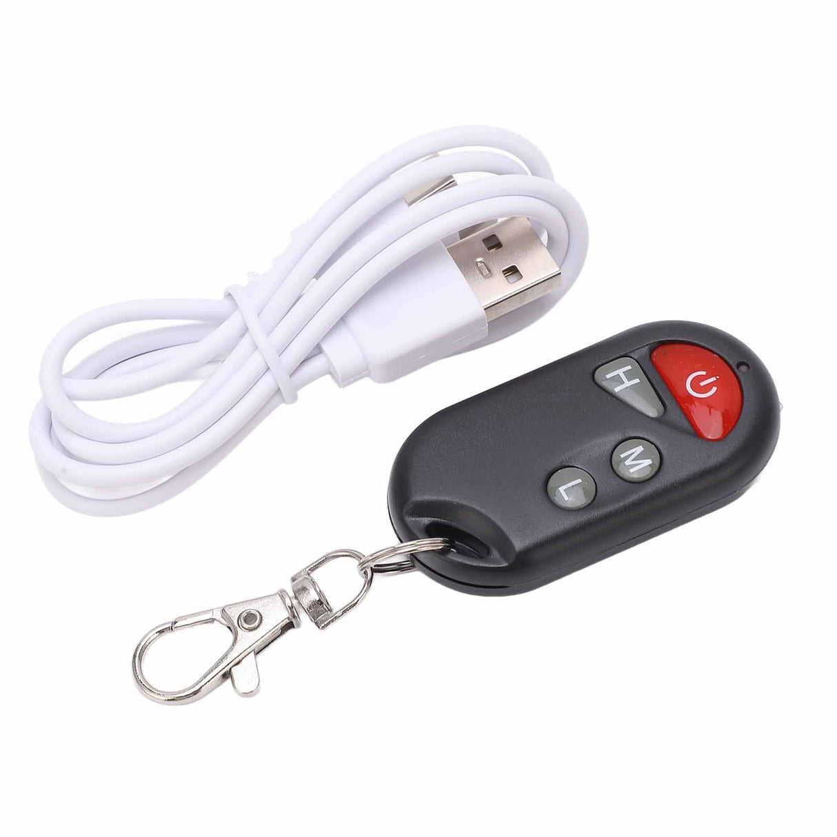 Rechargeable Heated Insoles