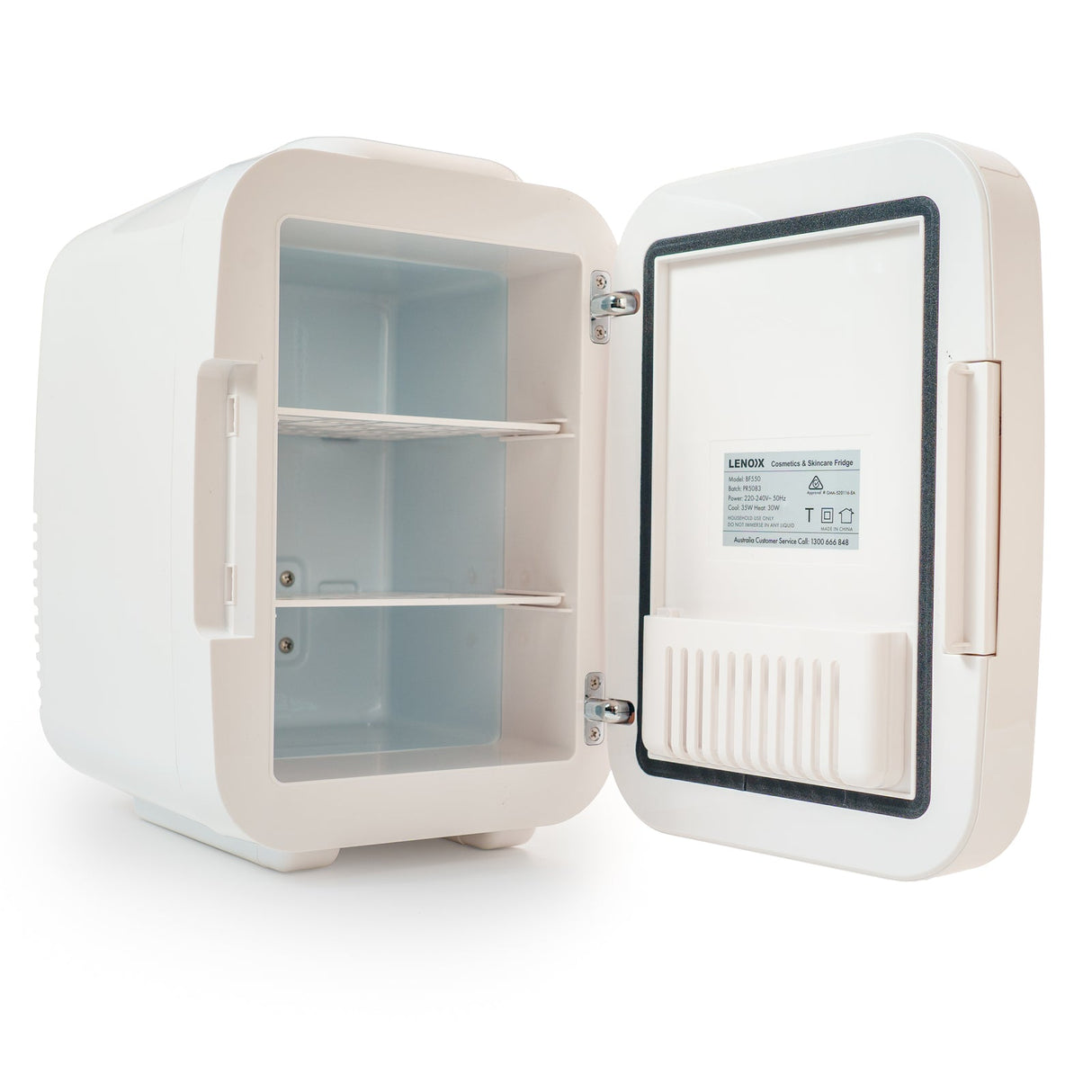 Beauty Cosmetics Skincare Fridge