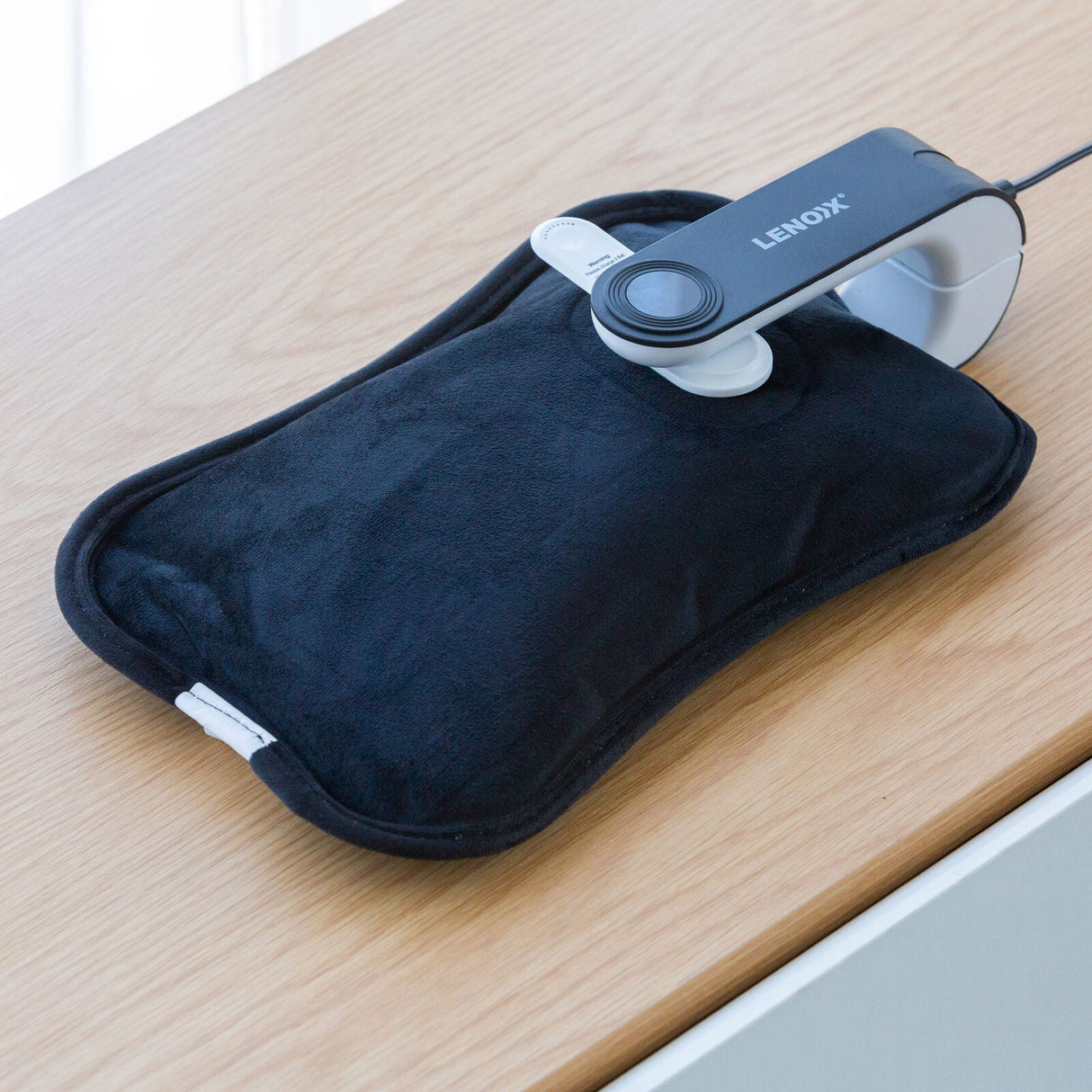 Rechargeable Electric Hot Water Bottle