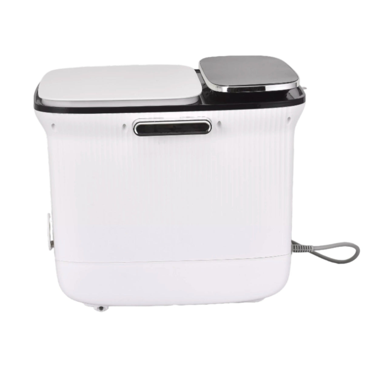 Automatic Heating Foot Spa Massager