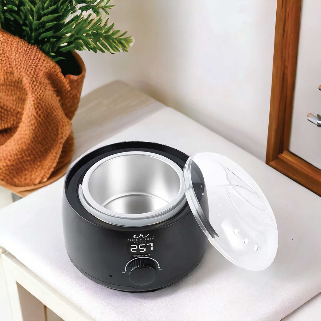 Electric Wax Warmer 500ml