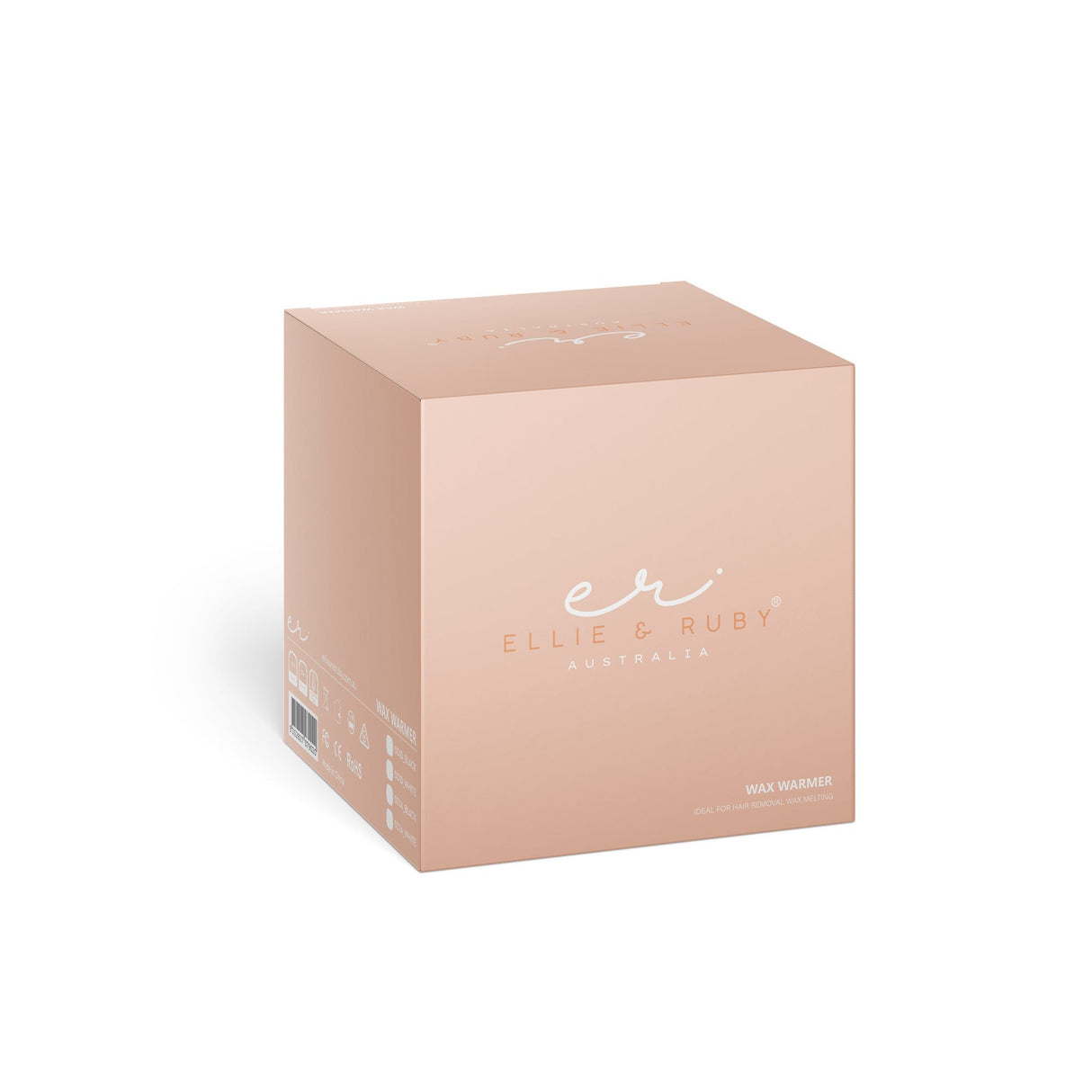 Electric Wax Warmer 500ml