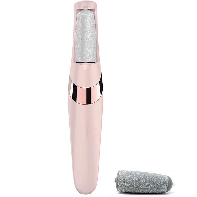 Rechargeable Electric Foot Grinder - Callus Remover Pedicure Tool
