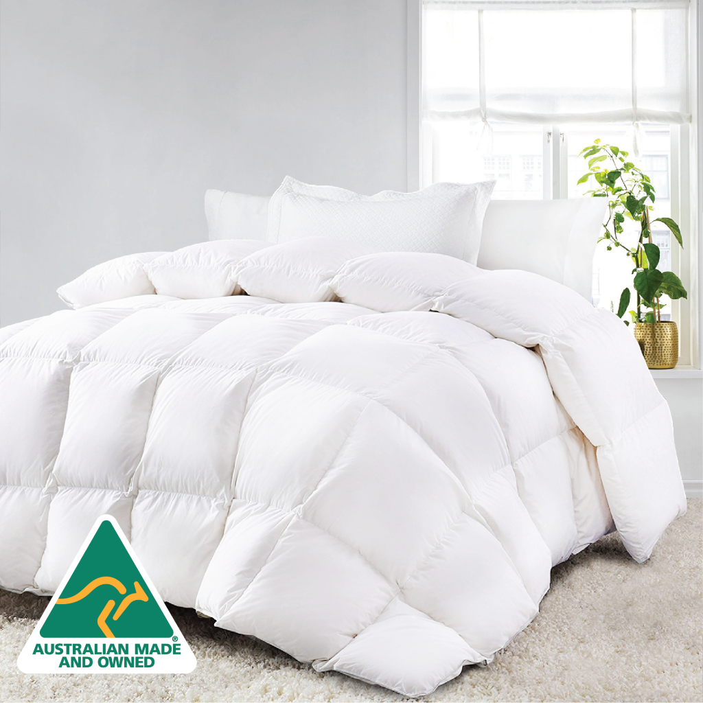 Ultra Warm Winter Microfibre Quilt