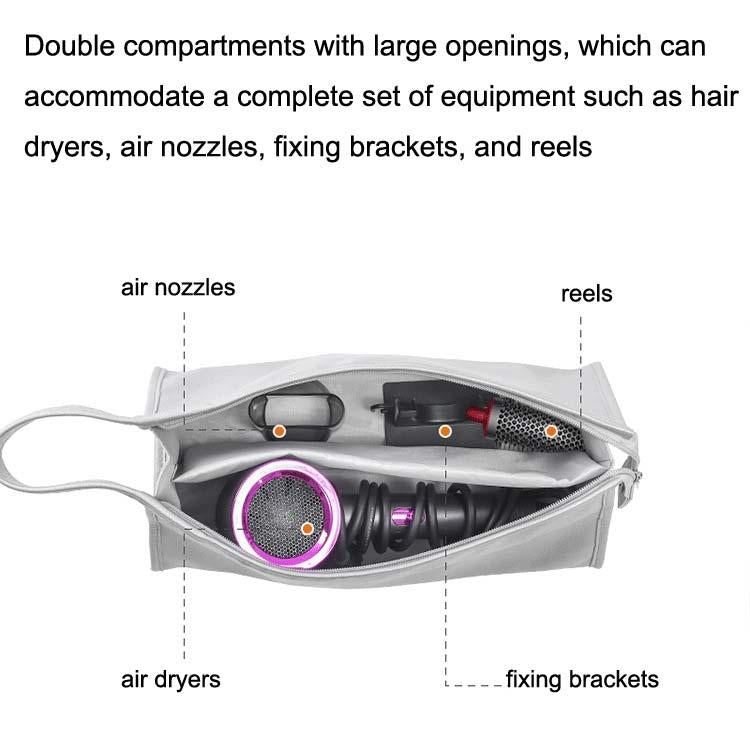 Hair Tools Travel Bag